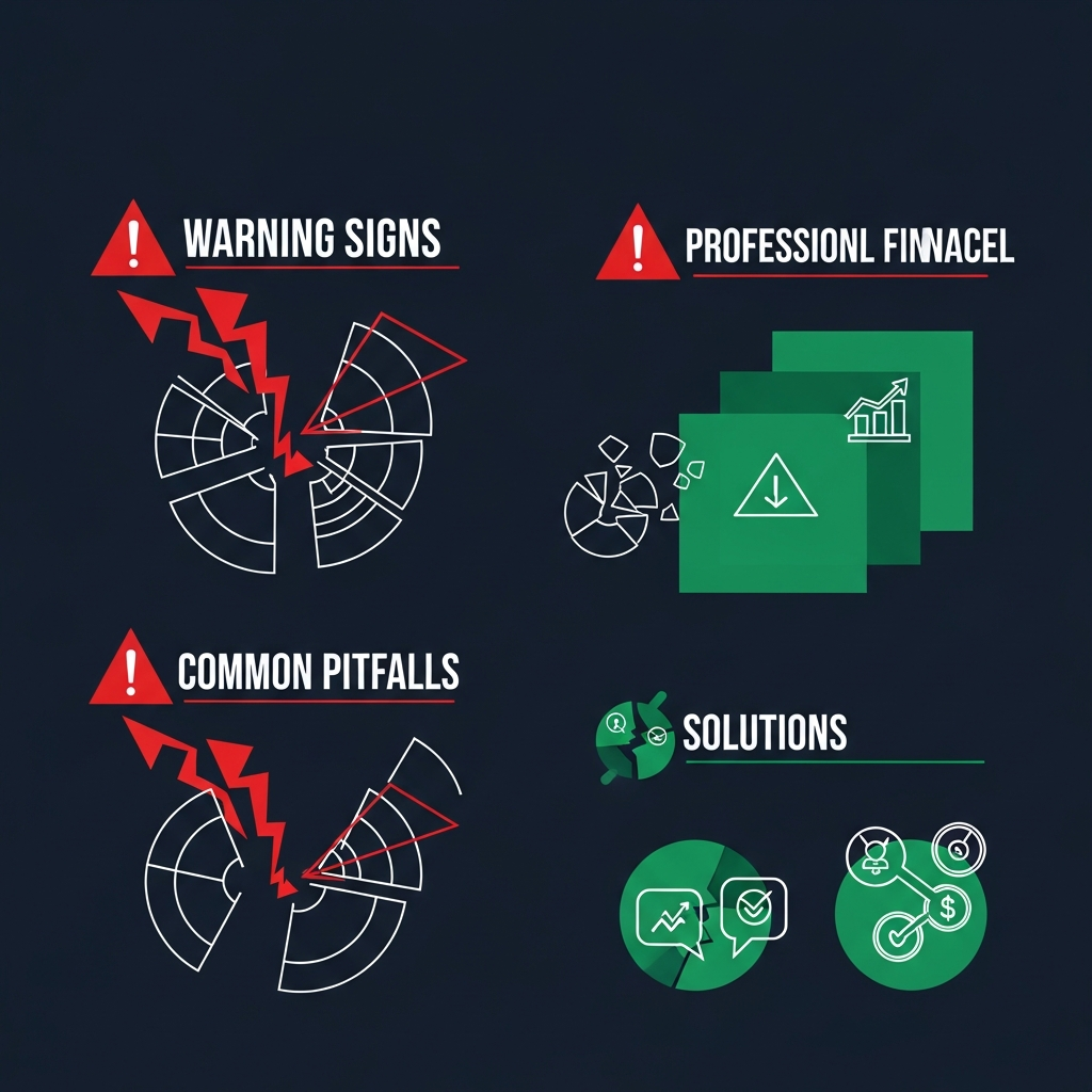 The 10 Biggest Financial Mistakes NRIs Make and How to Avoid Them
